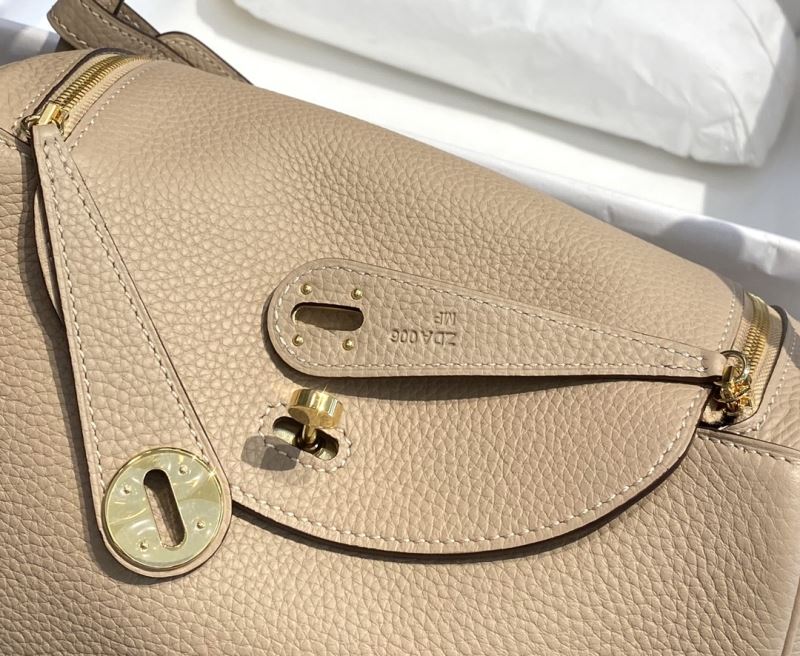 Hermes Lindy Bags